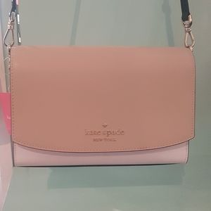 Kate Spade cross body large